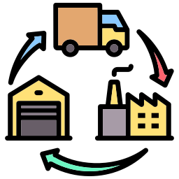 Odoo Inventaire icon